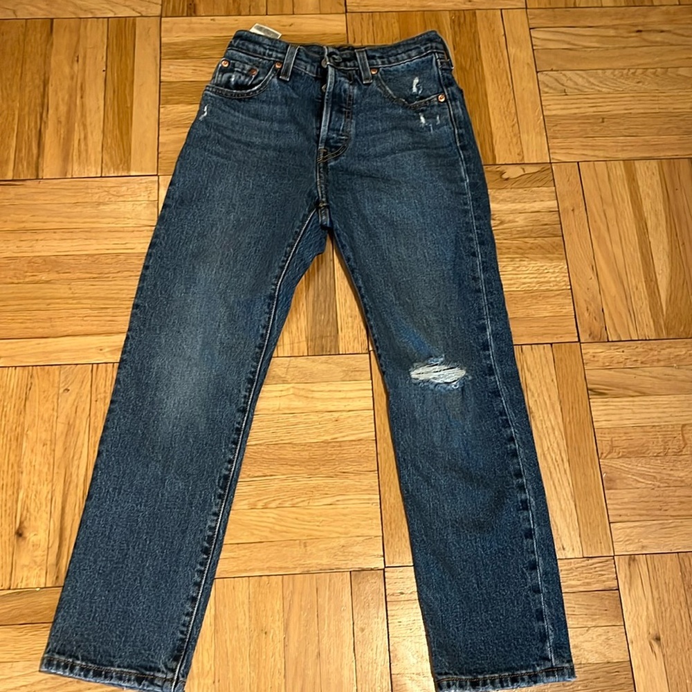 Levi’s jeans